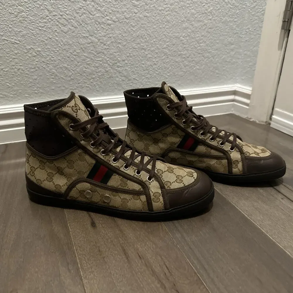 Gucci product pair
